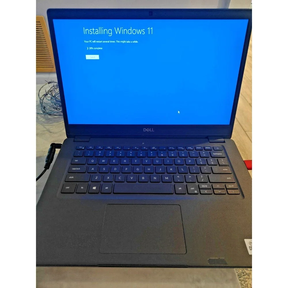 Dell LATITUDE 3410 14